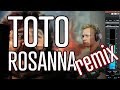 TOTO - Rosanna (BerlinStold remix)