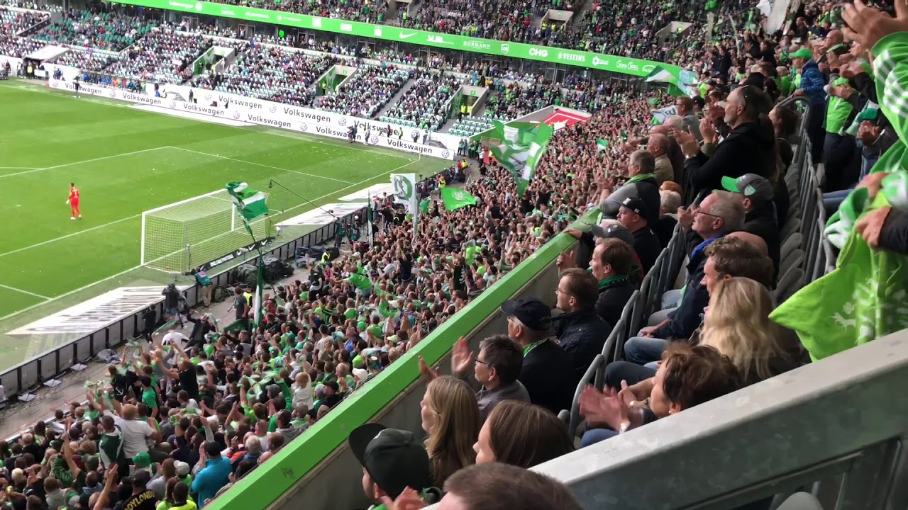 Vfl Schalke Vfl Schalke