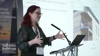 Fire Safety on High Rise Balconies Research - Sam Bryant, OCR. Subscribe to get more video training.