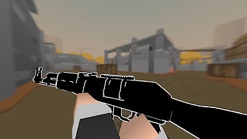 58-1 Double Nuke + Settings [Krunker.io]