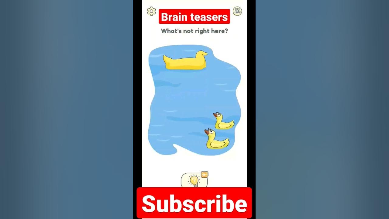 brain teasers games game gameplay games gaming trending gamer 