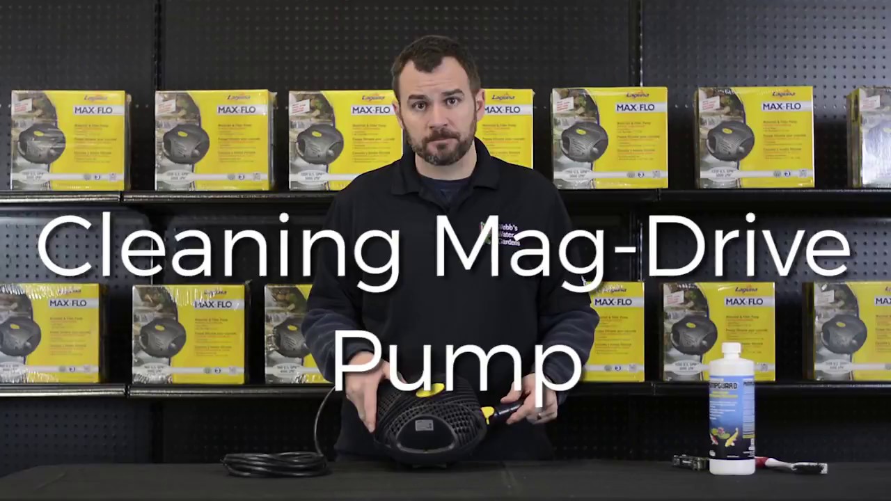 CMP Impeller For Max-Flo & Super Pumps • The Pool Supply Shop