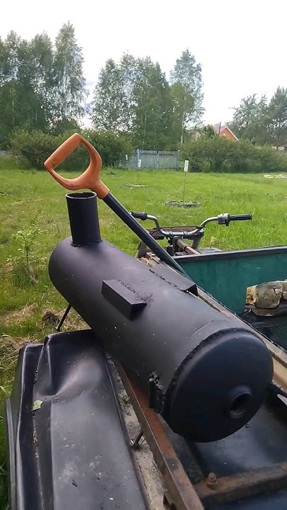 Печь в палатку!#рыбалка #палатка #зима #зимняяловлярыбы - YouTube