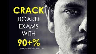 How to Crack Board exams?/ #CBSE/ # 11th 12th Board exams/ #NCERT / State BOARD exams