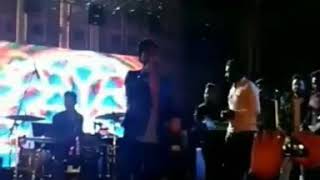 Teri Yaad Sath H Kamal Khan Live