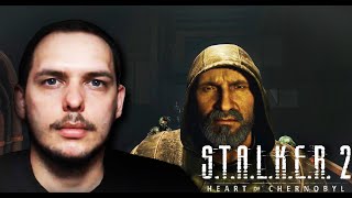 ШРАМ ВРАГ ДЛЯ НАС??? ЧТО ПРОИСХОДИТ?! ▶ S.T.A.L.K.E.R. 2 Heart of Chornobyl #30