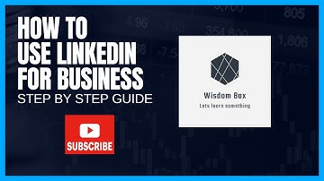 LinkedIn For Business: Harnessing The Power  Of  LinkedIn To Grow Your Business