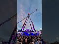 Evolution 65m Offride Bremer Freimarkt 2025 🎡🇩🇪