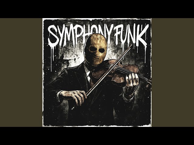 SYMPHONY FUNK (DEEP SLOWED)