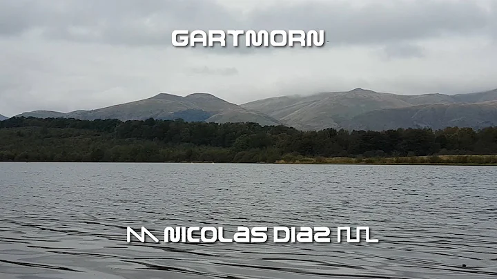 Nicolas Diaz - Gartmorn (Ambient music)