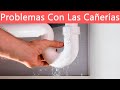 El SIGNIFICADO EMOCIONAL por el que se ROMPEN o DAÑAN las TUBERÍAS o CAÑERÍAS 🚽 La CASA ENFERMA