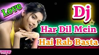 Har dil mein hai rab basta