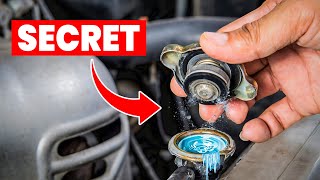 Do This to Make Your Truck’s Cooling System Last Forever!