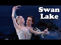 Swan lake  full length ballet by american ballet theatre