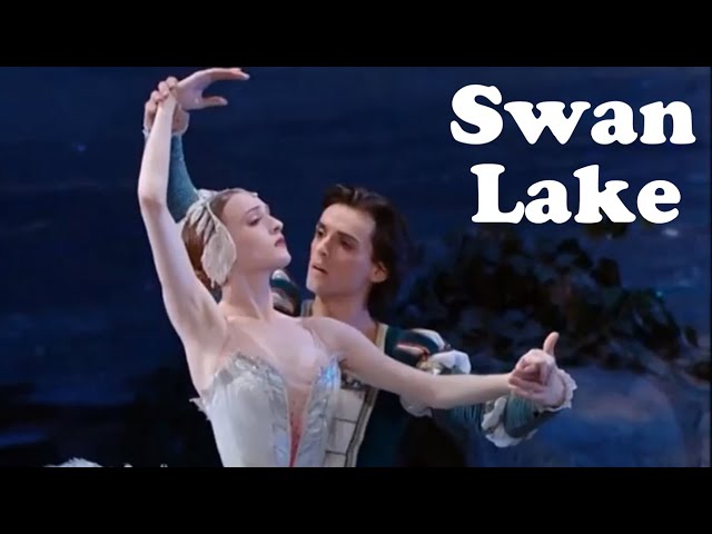 Swan Lake - Full Length Ballet by American Ballet Theatre class=