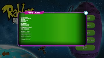 Rabbids Coding! (Credits) (Windows)