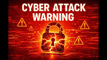 10 shocking cyber attacks that can make you lose everything !