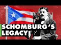 Global blackness and the legacy of arturo schomburg  mi gente afrodescendiente