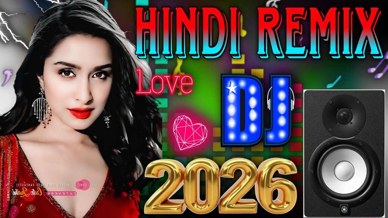 Dj Song💙 || Top Dj | Hard Bass ❤️‍🔥 | JBL Dj Remix | Old Hindi Dj Song 🥀| | Dj Remix Song 2025