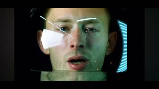 No surprises Radiohead music video super slowed