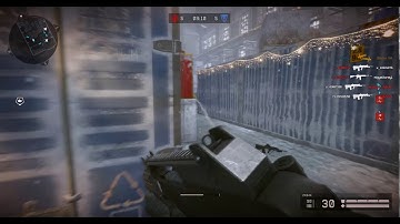 Warface GamePlay 2017 Since they say im a hacker...