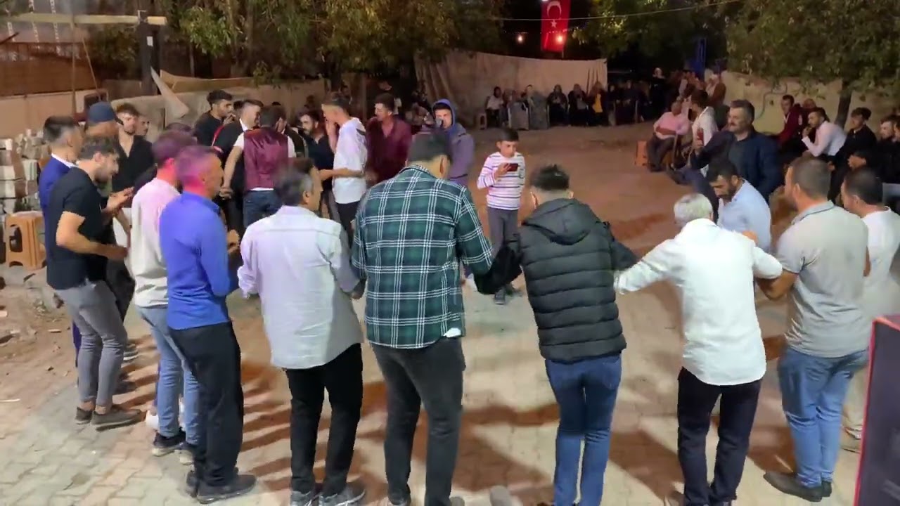 Tellocan halayi kadisehri