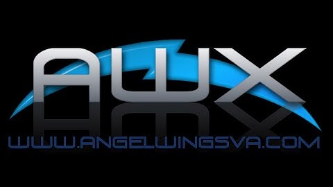 Testing the GLS system | Zibo B738 | X-Plane11 | IT |