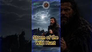 Storm of the Wild Hunt | Epic Viking Metal Anthem
