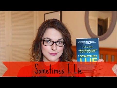 Sometimes I Lie | Review