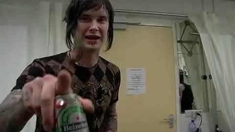 Jimmy The Rev Sullivan