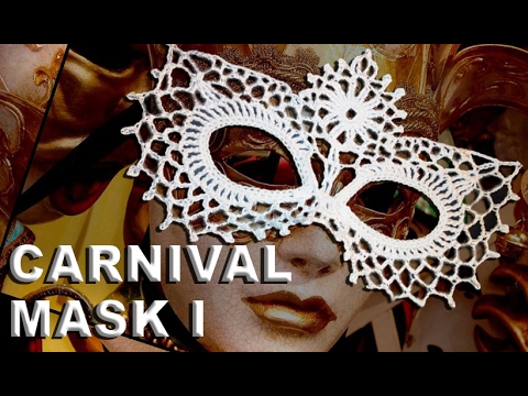 Video: Carnival of Venice: en sago -extravaganza mitt i vintern