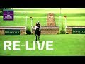 RELIVE | Cross Country | Houghton Hall (GBR) | FEI Eventing Nations Cup™ 2019