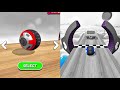 ⭕⭕Going Balls vs Reverse SpeedRun Gameplay Part 819 | Full Walkthrough