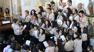 Video voorbeeld van "Nossa Senhora do Sim"