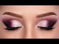 GLAM Smokey Eye that will TRANSFORM YOUR EYES!