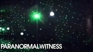 Paranormal Witness: "The Visitors" Sneak Peek | S3E17 | SYFY