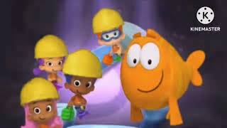 Bubble Guppies Its Time For Lunch Build Me A Building Season 1