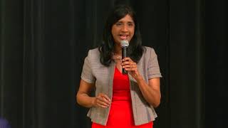 Aruna Miller’s Opening Statement in the 6th Congressional District Candidates’ Forum