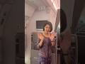 सिंगापुर एयरलाइंस मिड-हॉल बिजनेस क्लास Singapore Airlines Business Class Airbus A350-900 medium haul