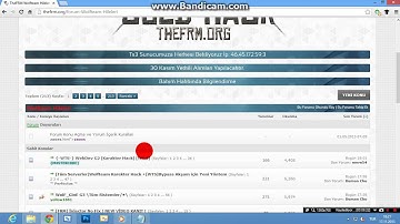 Hwid Girişi Yapma Part 1