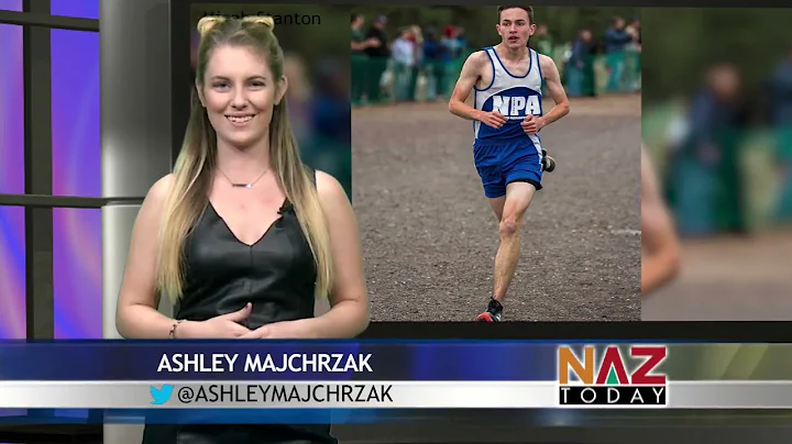 Athlete Of The Week: Micah Stanton