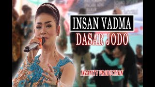 Dasar jodo cover insan vadma