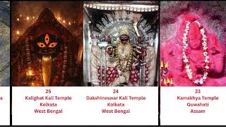 50 Most Visited Religious Places in India | Famous Temples & Pilgrimage Sites