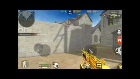 CF Legendes Bug map tiền đồng biên giới cho những Ae chưa biết