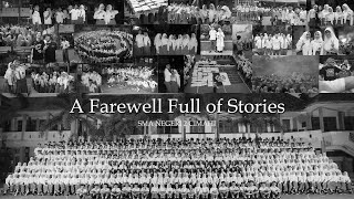 A Farewell of Stories | SMAN 2 CIMAHI