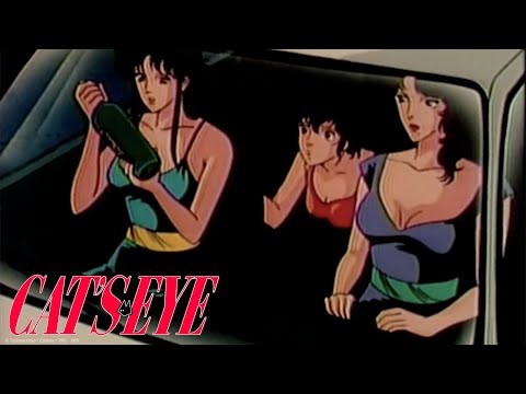 CAT'S EYE - EP47 The Gift is Dad's Wine | English Sub | Full Episode