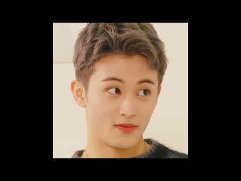 [NCT 마크] 이마크 생활애교 보실분