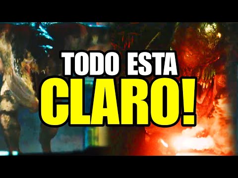 😱Lo Que NADIE te ha DICHO sobre el TRAILER 2 Jurassic World Rebirth | TEORIAS Jurassic World Rebirth