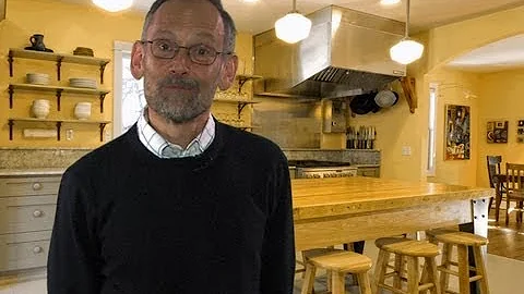 Harold McGee (Food science writer): On Food and Co...