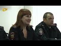 ПОЛИЦИЯ ПРОВЕЛА ЭКСКУРСИЮ ДЛЯ СТАРШЕКЛАССНИКОВ